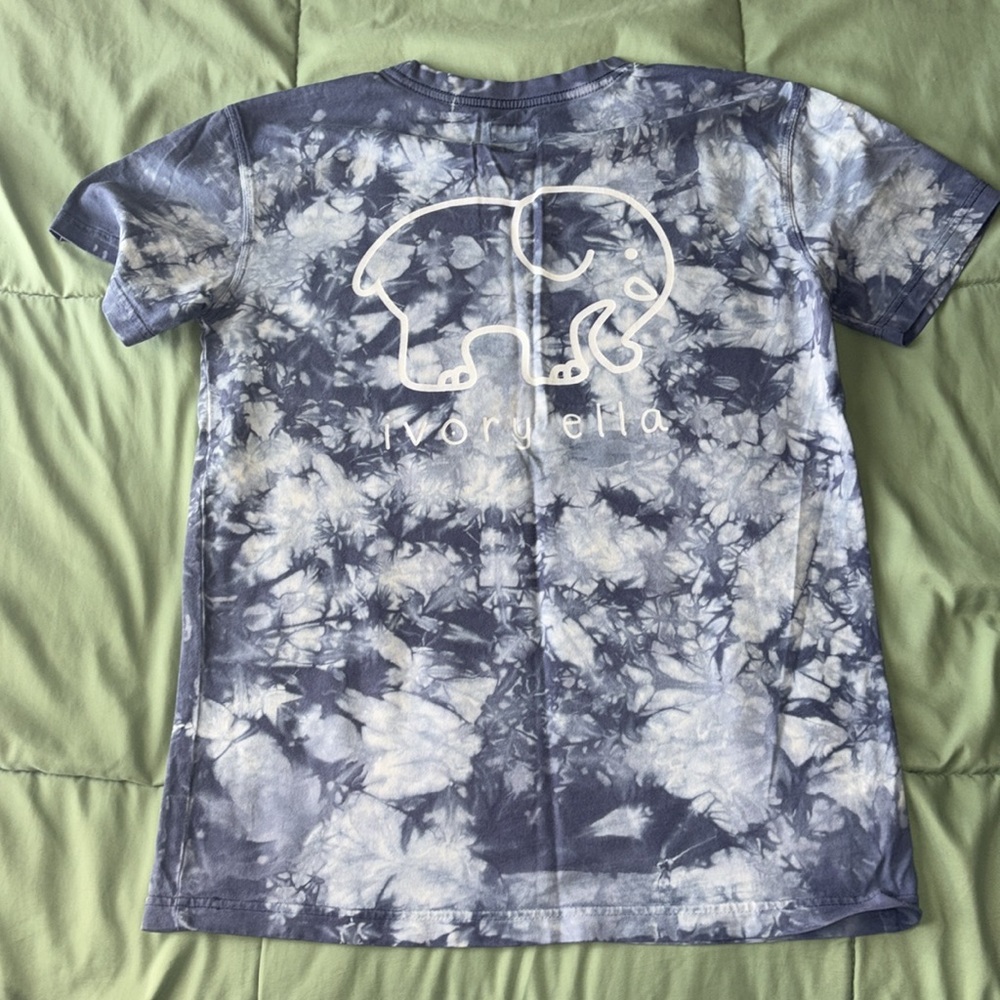 Ivory Ella t-shirt - Picture 4 of 5